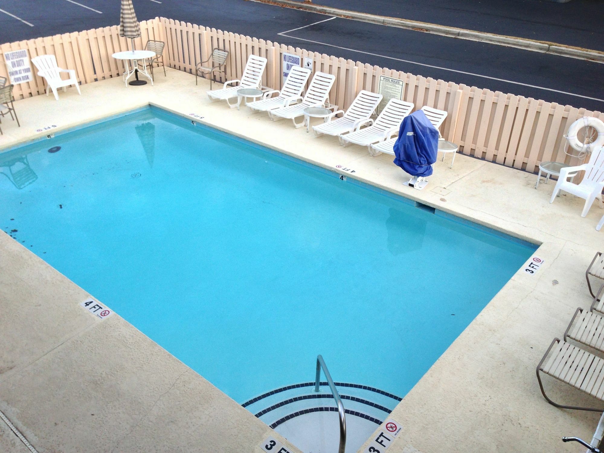Super 8 Florence South Carolina מראה חיצוני תמונה